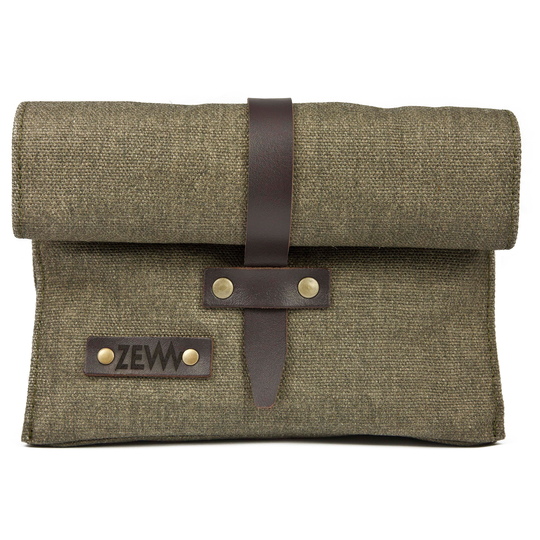 ZEW for Men Cosmetic Bag 200 g