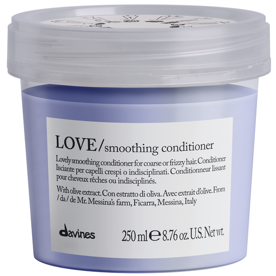 Davines Essential Love Smoothing Conditioner 250 ml