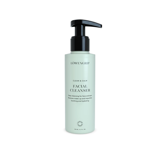 Clean & Calm Facial Cleanser 150 ml