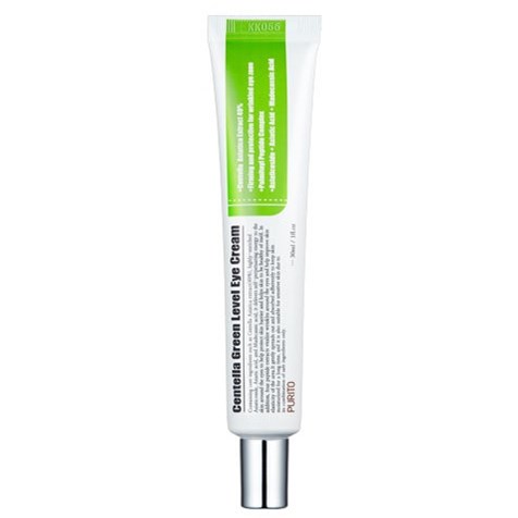 Purito Centella Green Level Eye Cream 30 ml
