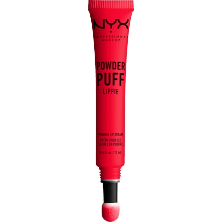 NYX Powder Puff Lippie Läppstift Boys Tears