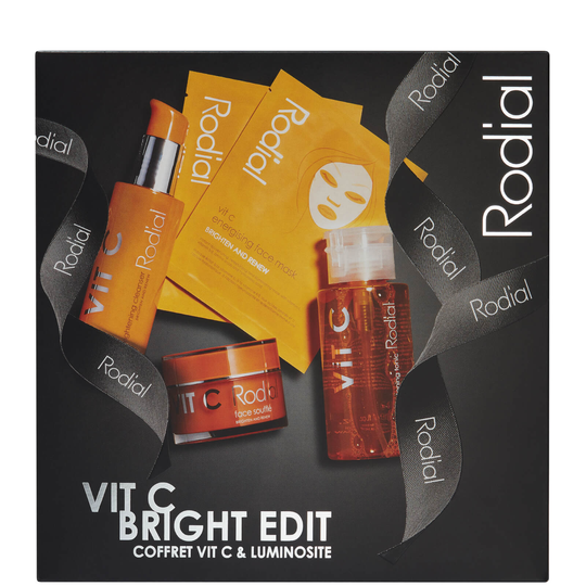 Rodial Vit C Bright Edit