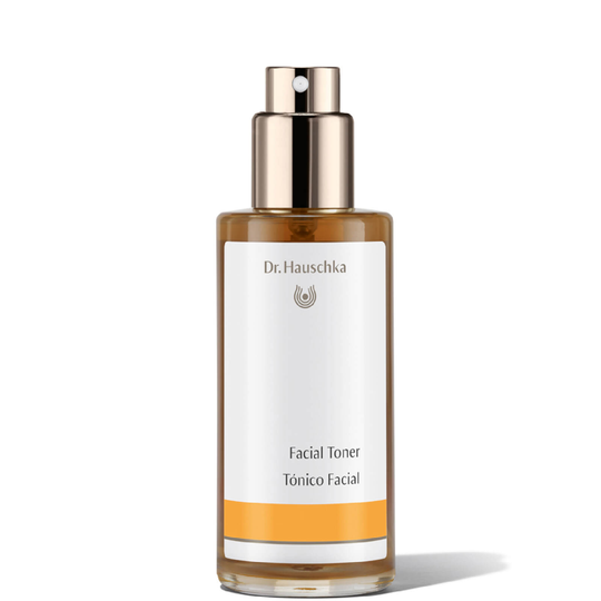 Dr. Hauschka Facial Toner 100 ml