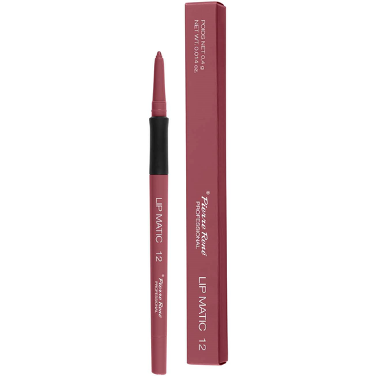Pierre Rene Lip Matic No 12
