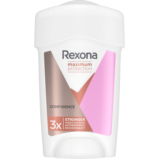 Rexona Maximum Protection Confidence 45 ml