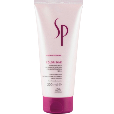 Wella SP Color Save Balsam - 200ML