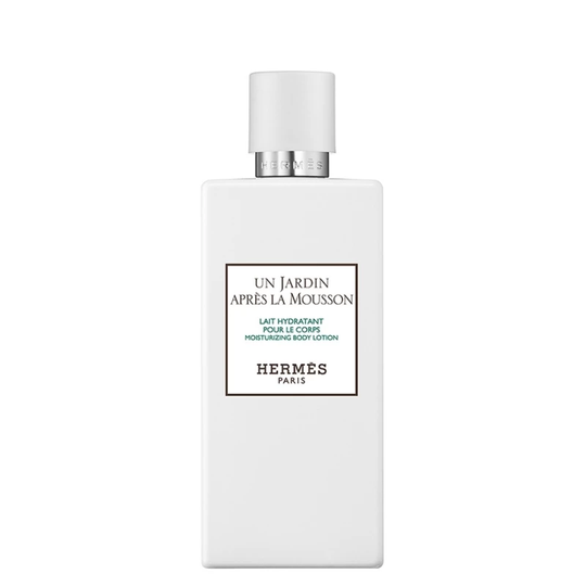 Le Bain Un Jardin Après La Mousson Body Lotion 200 ml