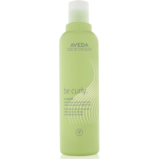 AVEDA Be Curly Co-Wash 250 ml
