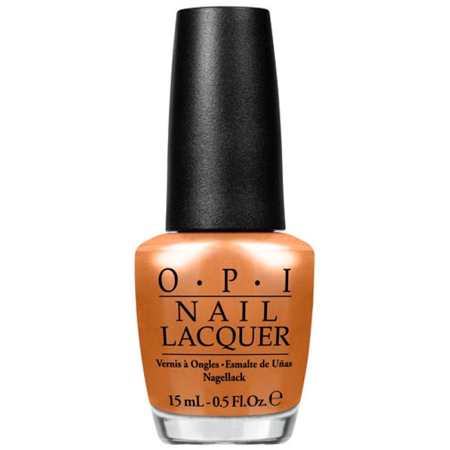 OPI Nordiska Samling Nagellack - Med A Trevlig Finn-ish