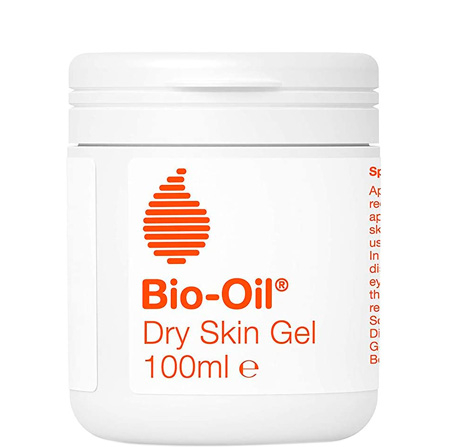 Bio-Oil Torr Hud Gel - 100ML