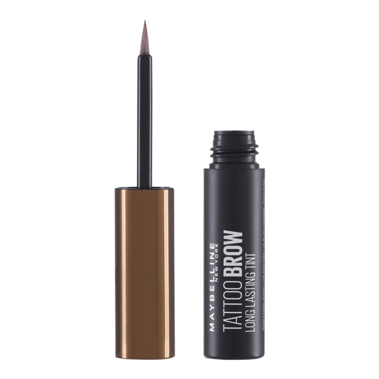 Tattoo Brow Peel-Off Tint Light Brown