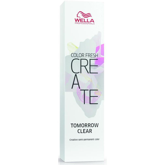 Wella Professionals Wella Color Fresh Create Tomorrow Clear