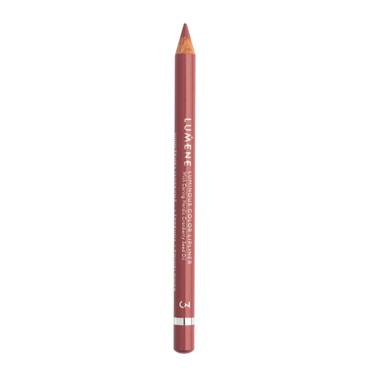 Luminous Color Lipliner 3 Twinflower