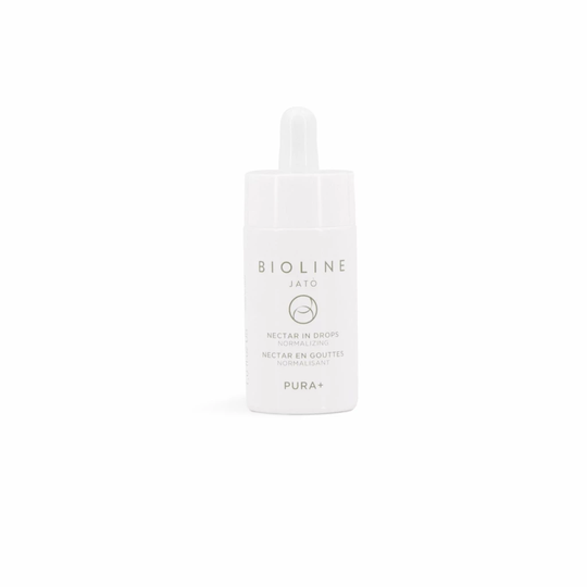 Pura+ Nectar In Drops 30 ml