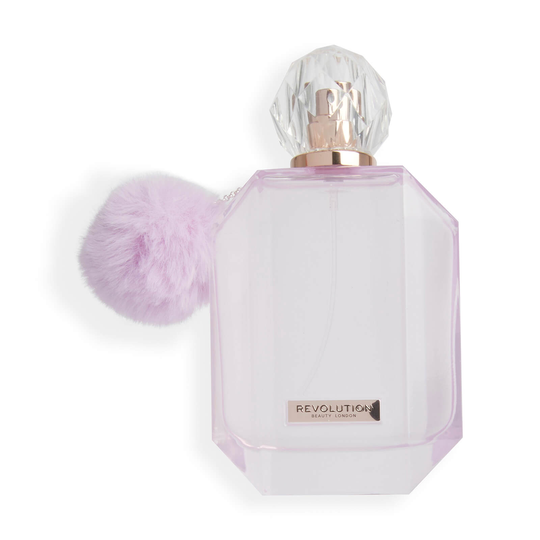 Makeup Revolution Ultimate Lights Eau de Toilette 100ml