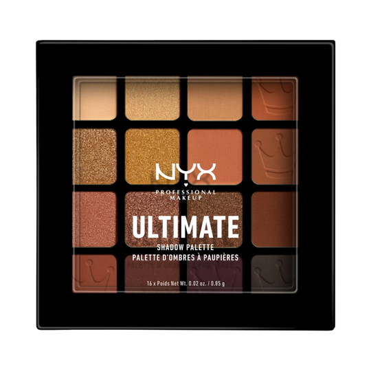 Ultimate Shadow Palette Ultimate Queen 16-Pan