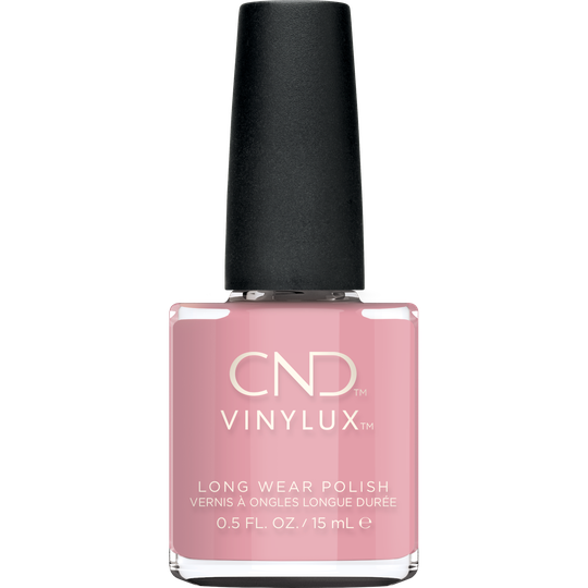 CND Vinylux Autumn Addict Pacific Rose