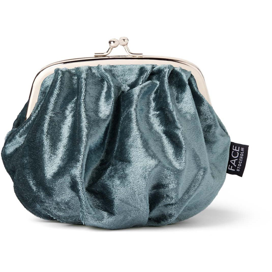 Face Stockholm Velvet Bag Mineral
