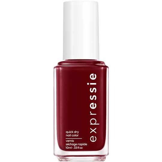 Essie Expressie Not Solow-Key 290