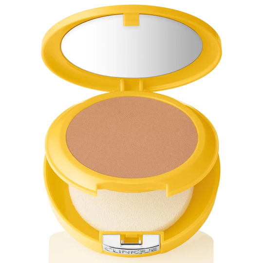 Sun SPF30 Mineral Powder Makeup Medium