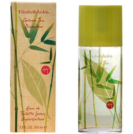 Elizabeth Arden Green Tea Bamboo - Eau de Toilette 100ML