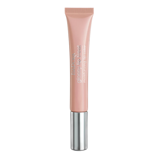 Glossy Lip Treat 55 Silky Pink