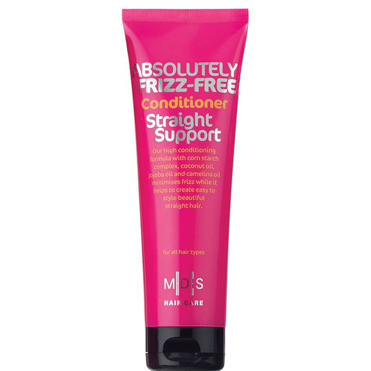 Mades Cosmetics B.V. Hair care Absolutely Frizz-Free Straight Support