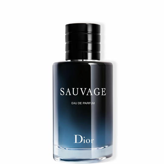 Sauvage EdP 100 ml