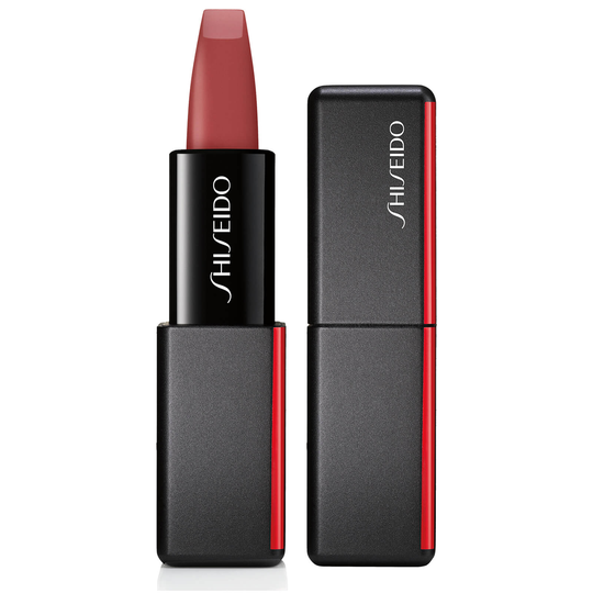 Shiseido ModernMatte Powder Lipstick (Various Shades) - Semi Nude 508