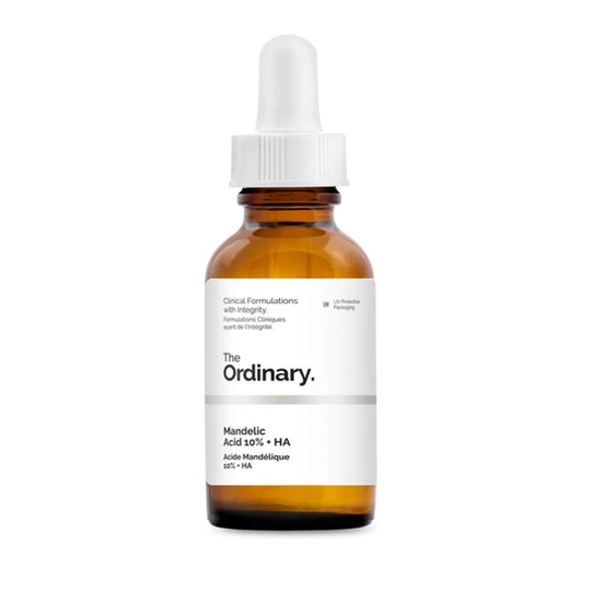 Mandelic Acid 10% + HA Peeling Solution 30 ml