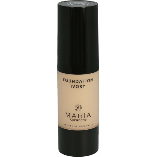 Maria Åkerberg Foundation Ivory