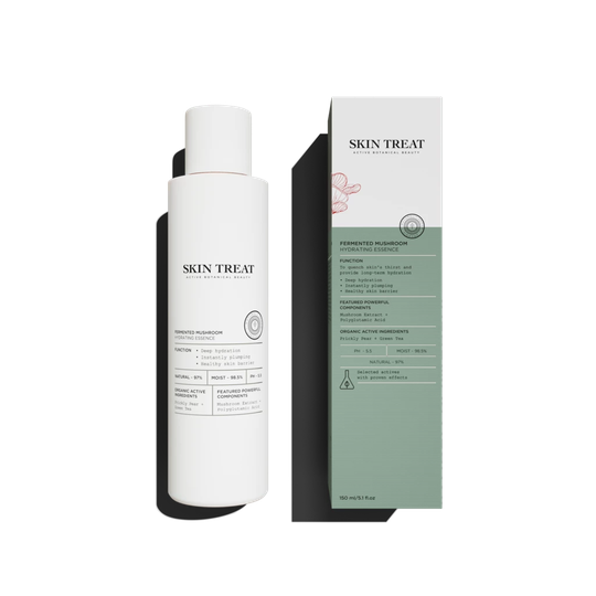 Fermented Mushroom Hydrating Essence 150 ml