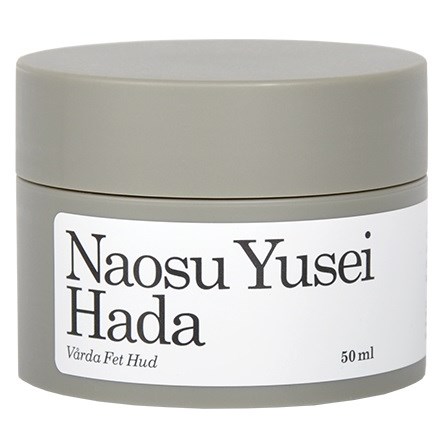 HADA Naosu Yusei Hada Vårda Fet Hud 50 ml