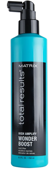High Amplify Wonder Boost Root Lifter Styling Mousse 250 ml
