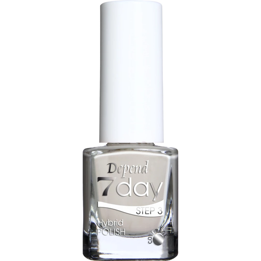 7 Day Hybrid Nail Polish - Independent Woman Collection 7192 Street Smart