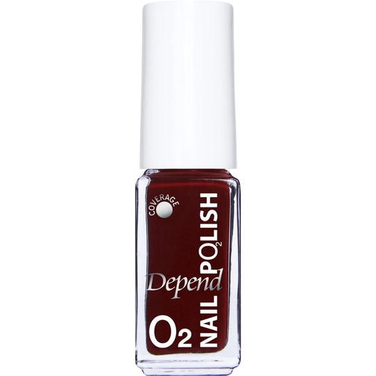 O2 Nail Polish 534