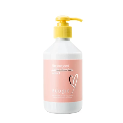 The Silver Shampoo 300 ml