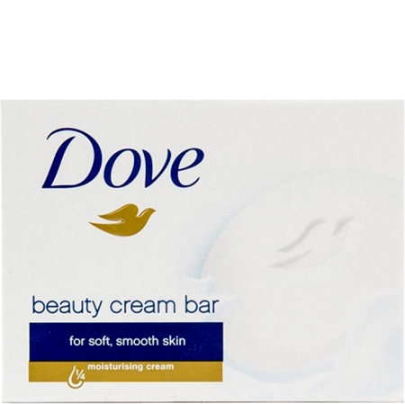 Dove Beauty Cream Handtvål - 100g