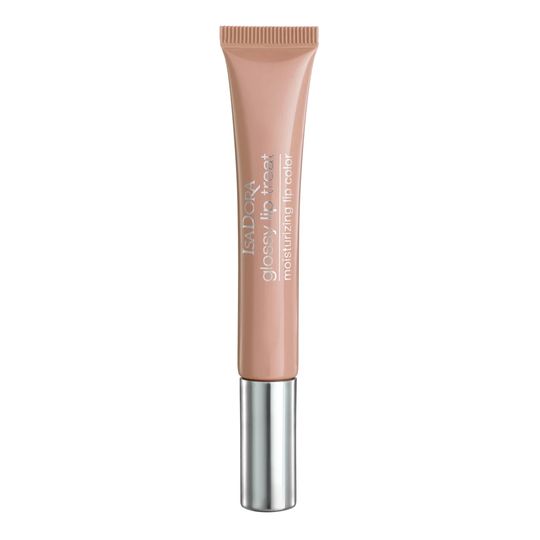 Glossy Lip Treat 52 Sweet Praline