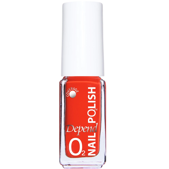 O2 Nail Polish 556