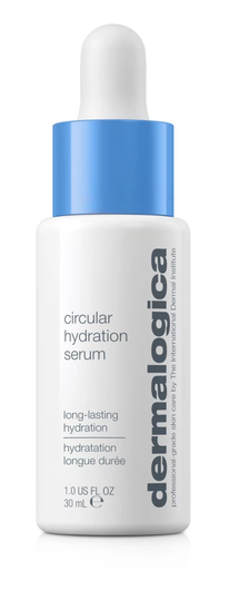 Circular Hydrating Serum 30 ml