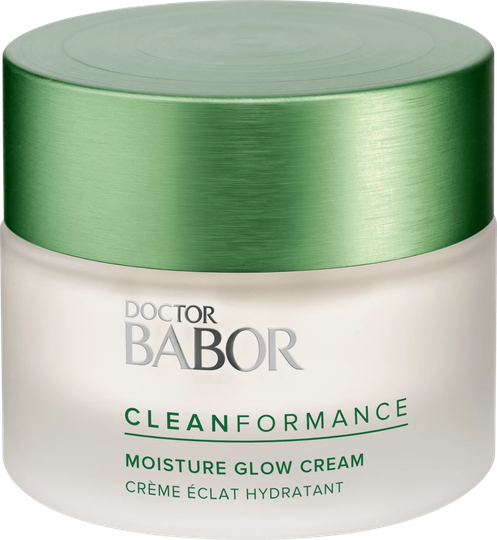 Cleanformance Moisture Glow Day Cream 50 ml