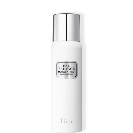 Eau Sauvage Shaving Foam