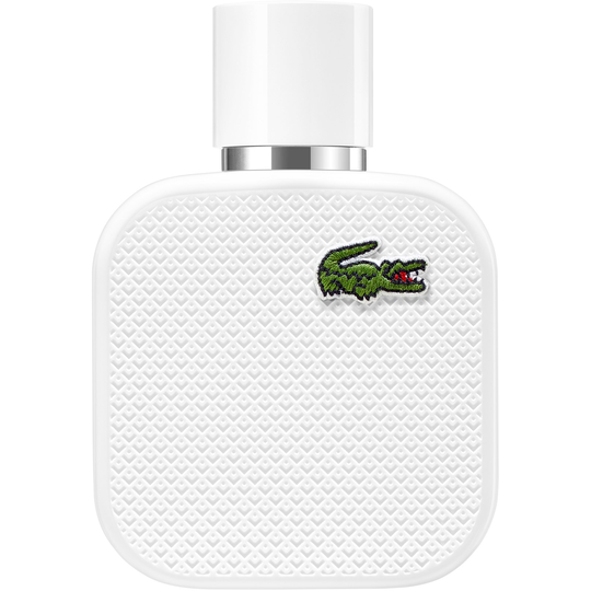Lacoste L.12.12 Blanc 2021 Eau de Toilette 50 ml