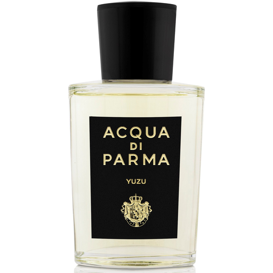 Acqua Di Parma Signature of the Sun Yuzu Eau De Parfum 100 ml