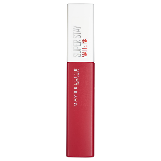 Maybelline Superstay 24 Matte Ink Lipstick (olika nyanser) - 20 Pioneer