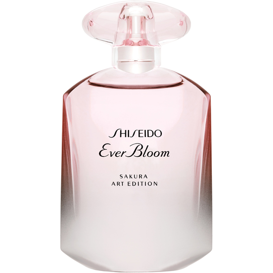 Shiseido Ever Bloom Sakura Eau De Parfum 30 ml