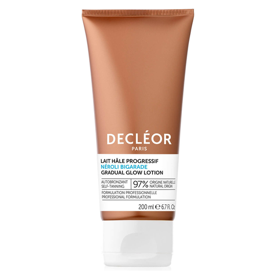 Decléor Neroli Bigarade Gradual Glow Lotion 200 ml