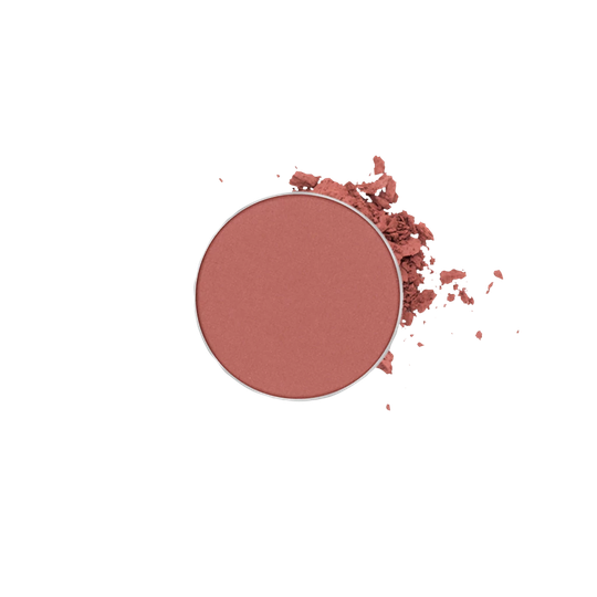 Eye Shadow Singles Blazing