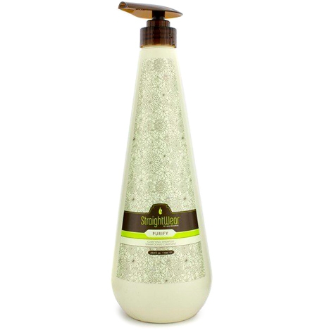 Macadamia Straightwear Shampoo 1000ml